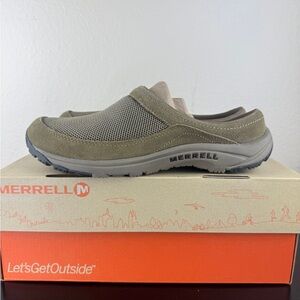 Merrell Kamari Breeze Slip On Sneaker Size 10